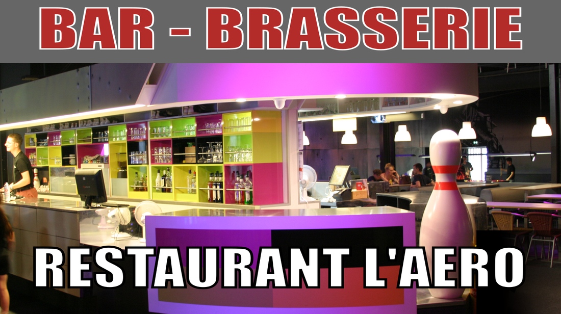 bar brasserie restaurant evreux