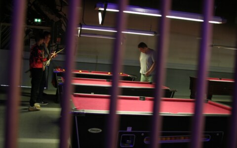 Image Not Found On Media Library