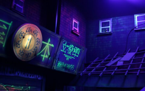 Image Not Found On Media Library